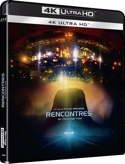 rencontres du troisième type streaming vf|Rencontres du troisième type : regarder en VOD。